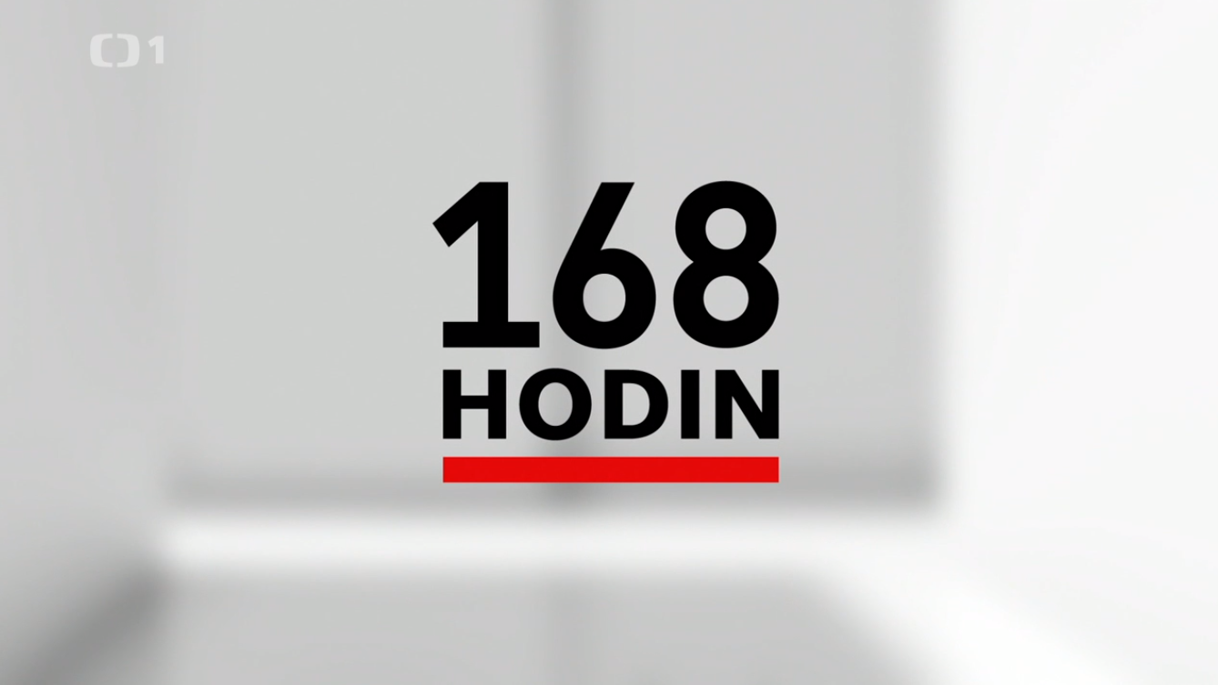 168 hodin: Veřejné tajemství